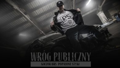 Photo of Kaczor BRS – Wróg publiczny