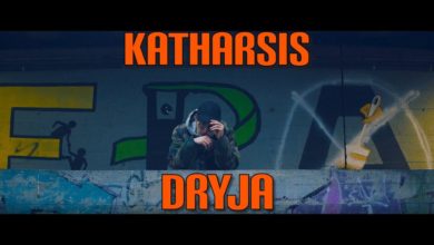Photo of Dryja – Katharsis (prod. Stunnah)