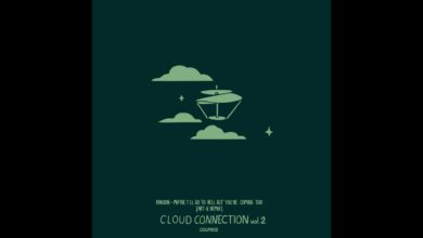 Photo of Rakoon – Maybe I'll Go To Hell But You're Coming Too (Art-X remix)