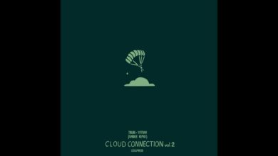 Photo of Tiburk – Yatraa (Kandee remix)