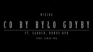 Photo of Nizioł – Co by było gdyby ft. Sadoch, Bonus RPK