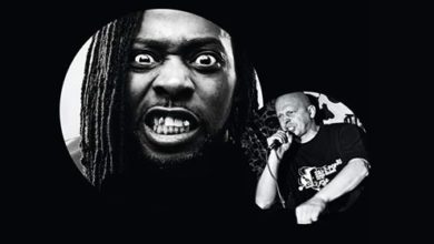 Photo of Deadly Hunta & Leon Leonidas|8.02.20