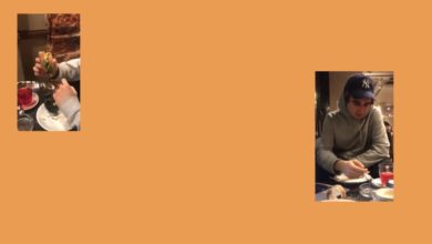 Photo of Mata – Nero