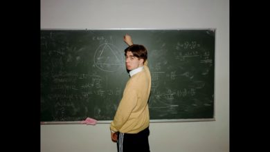 Photo of Mata – Piszę to na matmie