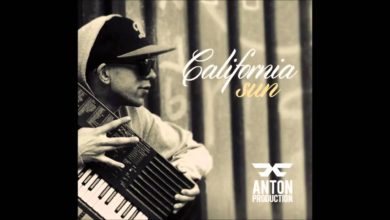 Photo of ANTON PRODUCTION – CALIFORNIA SUN