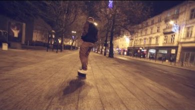 Photo of Solar – Blue Monday (prod. Wezyr) STREET VIDEO [ISKRA #6]
