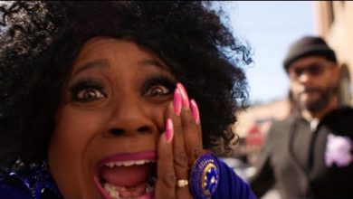 Photo of Redman – Slap Da Shit Outcha [Official Music Video]