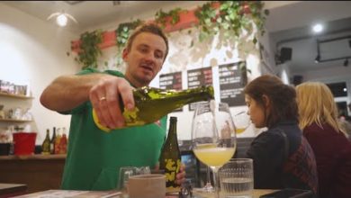 Photo of Kwaśnie Jabłko w Asfalt Coffee Vinyl