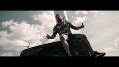 Photo of Jongmen – Jeśli Czujesz ft. Simpson (prod. Newlight$)