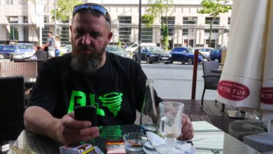 Photo of KOZANOSTRA KNT / OG BROO -WSZYSCY MILI