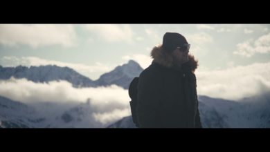 Photo of Buczer – Tony Halik (prod.FLXME)