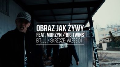 Photo of TPS – Obraz jak żywy feat. Murzyn / Big Twins