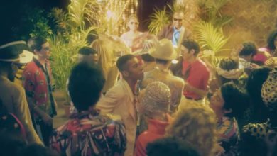 Photo of Amadou & Mariam – Bofou Safou (Music Video)