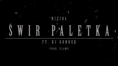 Photo of Nizioł Świr paletka ft DJ Gondek prod Szwed SWD