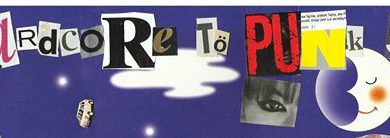 Photo of Hardcore to punk 5!