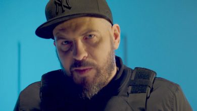 Photo of O.S.T.R. – GNIEW – Rozdział 1