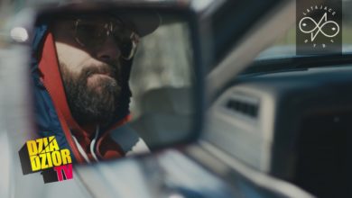 Photo of donGURALesko – ECHO (prod. i cuty. The Returners) | LATAJĄCE RYBY