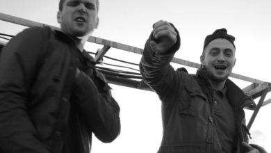 Photo of Prosto z Fordonu – Patrzą Nam na ręce