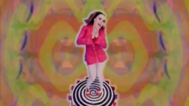 Photo of Deee-Lite – Groove Is In The Heart (Official Video)
