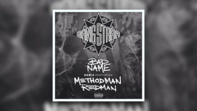 Photo of Gang Starr – Bad Name (Remix) feat. Method Man & Redman [Audio Track]