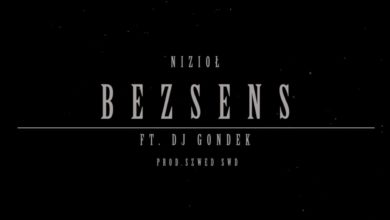 Photo of Nizioł – Bezsens ft. Dj Gondek