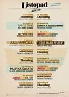 Photo of Listopad już za chwilę. w naszym kalenda…