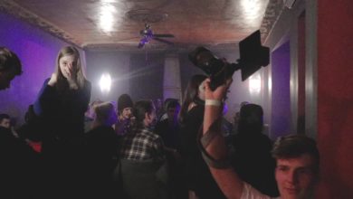 Photo of Obejrzyj Relacja Neo Soul / Hip-Hop Live Session 5