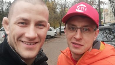 Photo of Arkadiusz Kulynycz fanpage poZDRówki