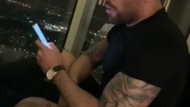 Photo of Obejrzyj HEAVYWEIGHT