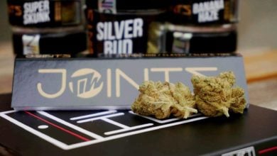 Photo of #tiwjoints #suszCBD #haszCBD #bibułki