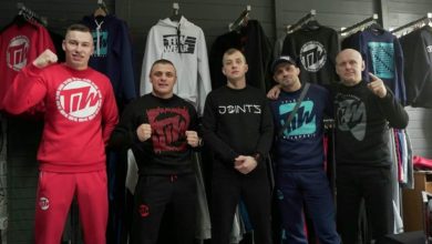 Photo of Radomski Klub Taekwon-do (RKT RADOM) Sła…