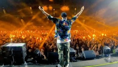 Photo of Instagram Post by TEDE • December 31, 2019 at 11:58PM CET