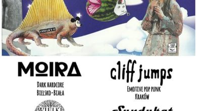 Photo of Hardcore to punk 5!