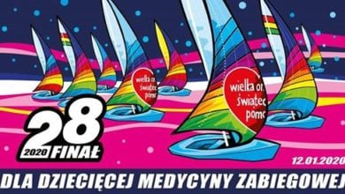 Photo of 28 Finał WOŚP w Tczewie