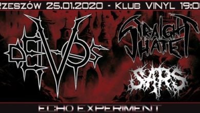 Photo of Deivos / Straight Hate / Sars