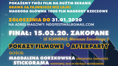 Photo of Yo Załogah! Już dzisiaj chciałem Was zap…