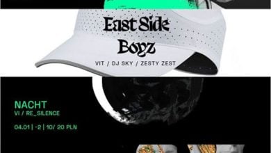 Photo of Witamy 2020! W pierwszy weekend tego rok…