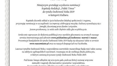 Photo of Szef ORF Piotr Piter Kolaj nominowany na…