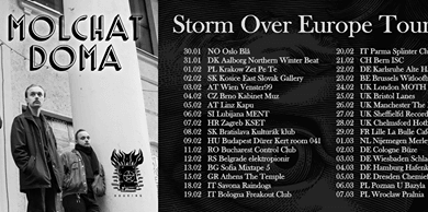 Photo of Post-punk/new wave/synth pop rodem z Bia…