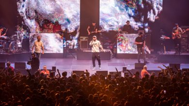 Photo of Długo będę o tym pamiętać.