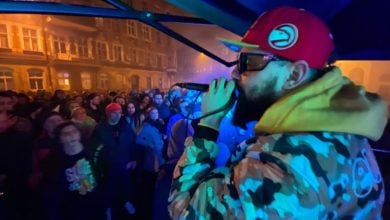 Photo of Wszystkiego najlepszego w nowym roku pro…