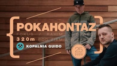 Photo of Byliście kiedyś w kopalni? A na koncerci…