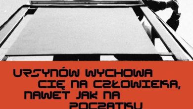 Photo of „SZKOŁA 81″, prosto z Urysnowa – www.plo…