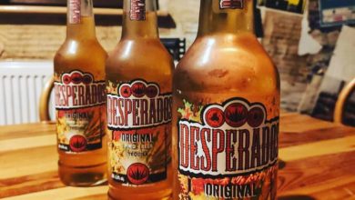 Photo of Co powiecie na Desperadosa My jesteśmy n…