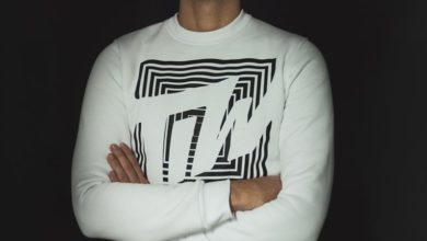 Photo of Wieszak Zdr Oficjalnie x TiW Wear