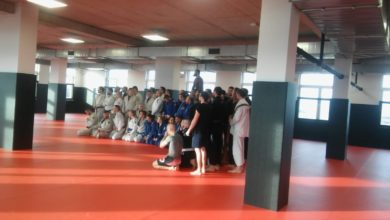 Photo of Nowa sala Berserkers Team Poland do tego…