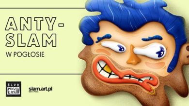 Photo of Antyslam w Pogłosie