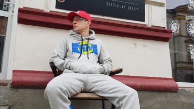 Photo of Brudne, zielone, złote i niebieskie – pr…