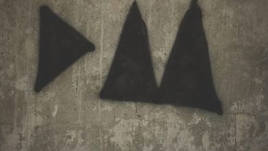 Photo of Jeśli takie napisy na murach to dla was …