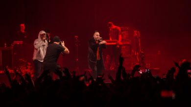 Photo of Piotr i Paweł.
Foto: Oskar Kutryb CutRB…